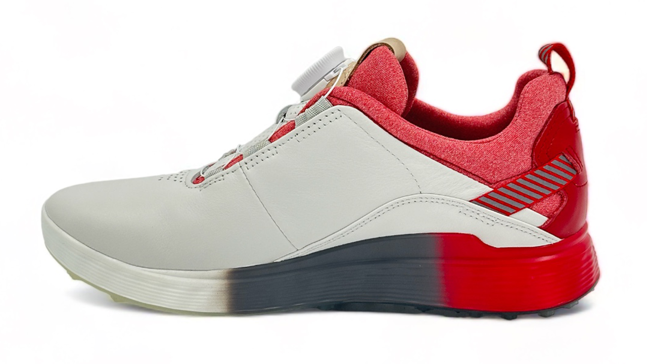 کفش اکو زنانه Ecco Woman Golf s_three BoA 10291359021