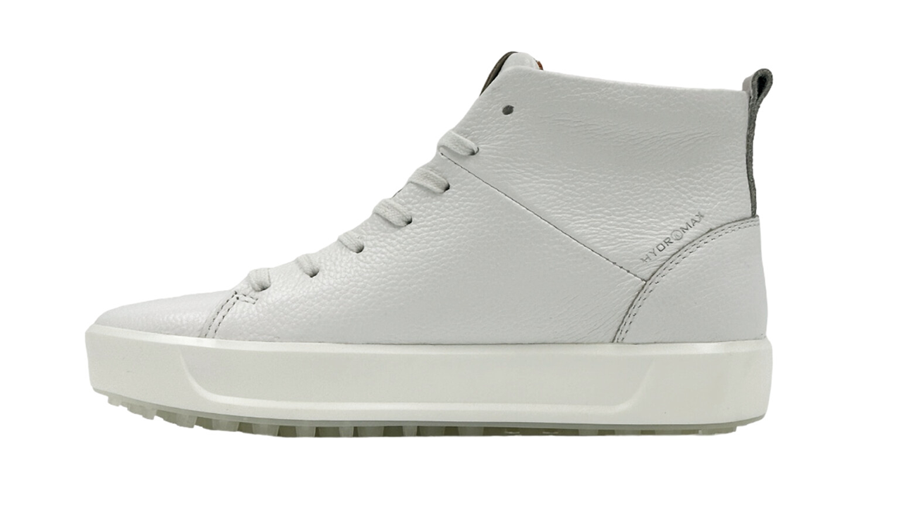 کفش اکو زنانه Ecco soft high hydromax golf 10111301007