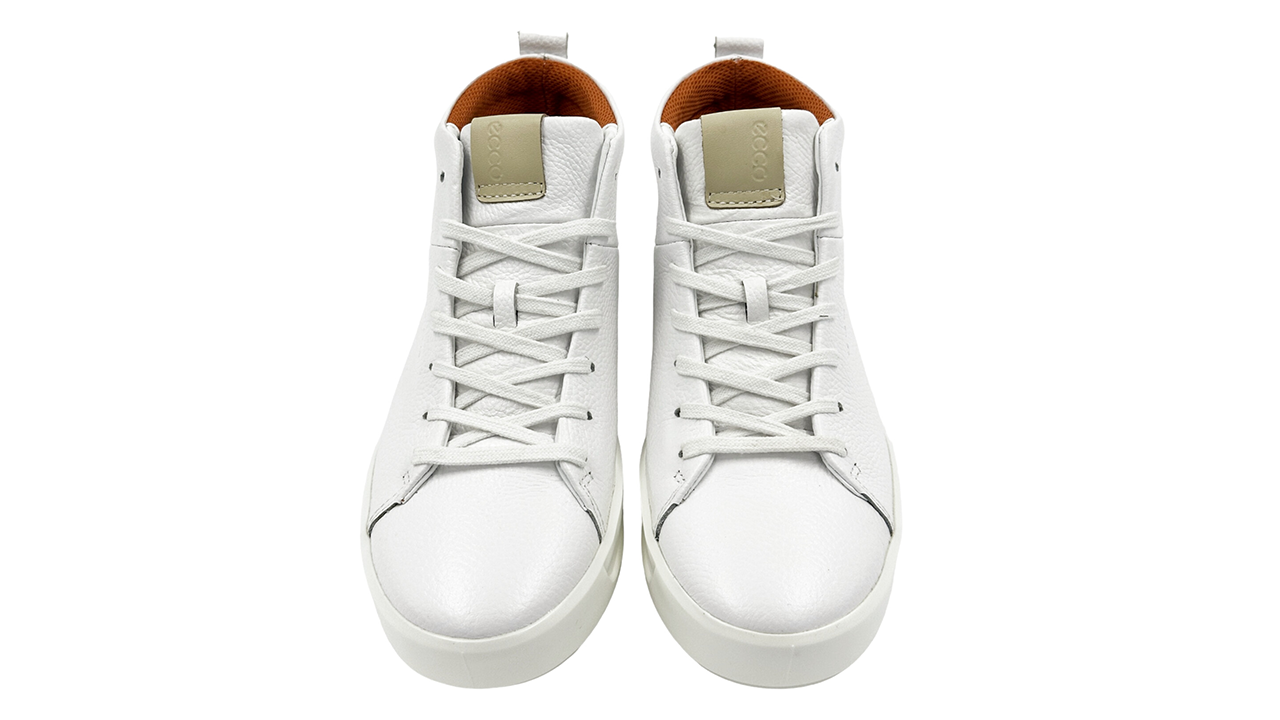 کفش اکو زنانه Ecco soft high hydromax golf 10111301007