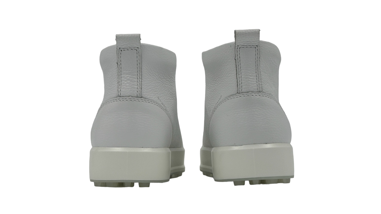 کفش اکو زنانه Ecco soft high hydromax golf 10111301007