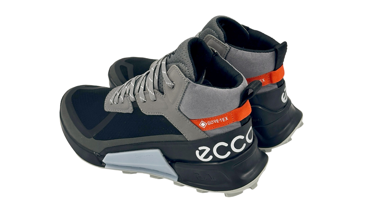 کفش اکو Ecco Biom 2.1 X Mountain Mid GTX 823804