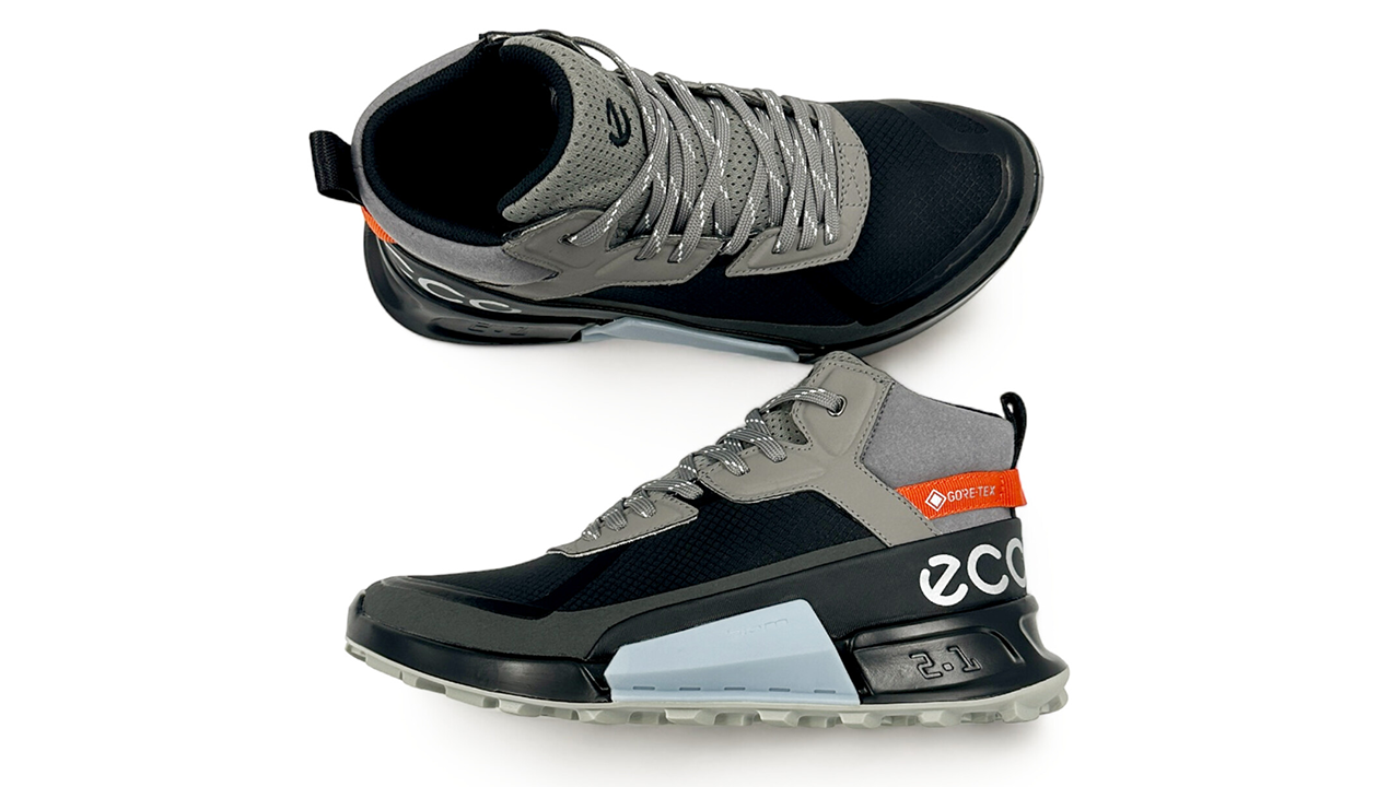 کفش اکو Ecco Biom 2.1 X Mountain Mid GTX 823804