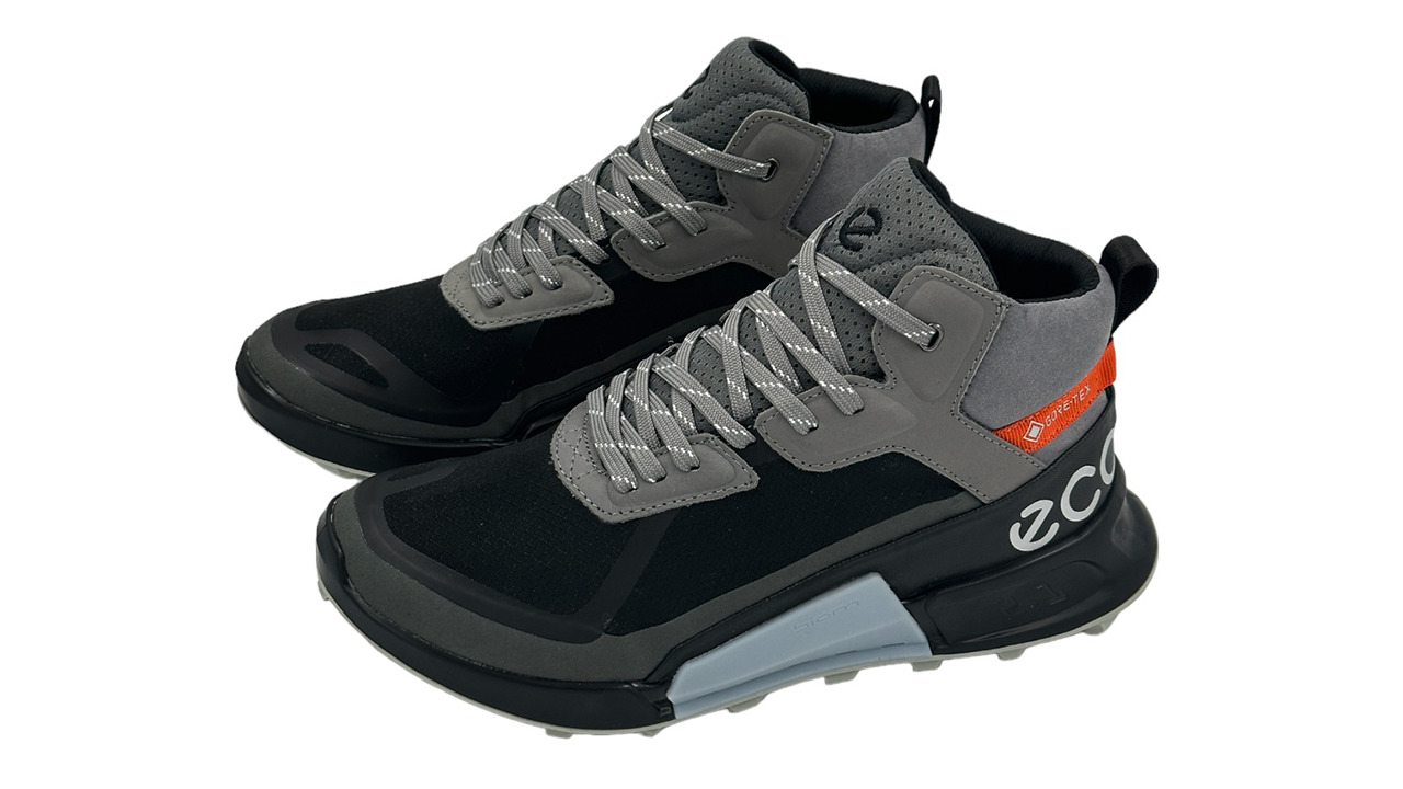 کفش اکو Ecco Biom 2.1 X Mountain Mid GTX 823804