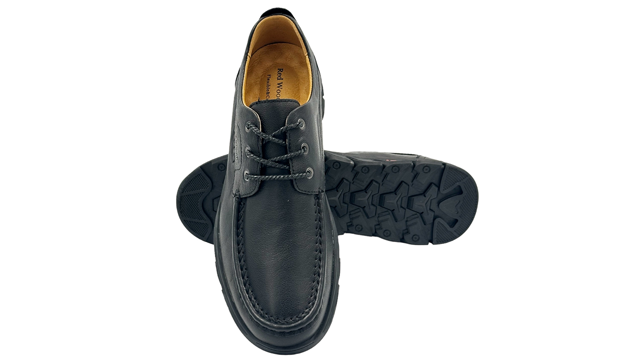 کفش طبی مردانه رد وود red wood مدلLs_20020295