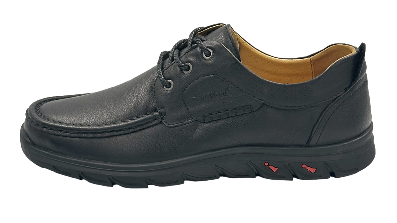 کفش طبی مردانه رد وود red wood مدلLs_20020295