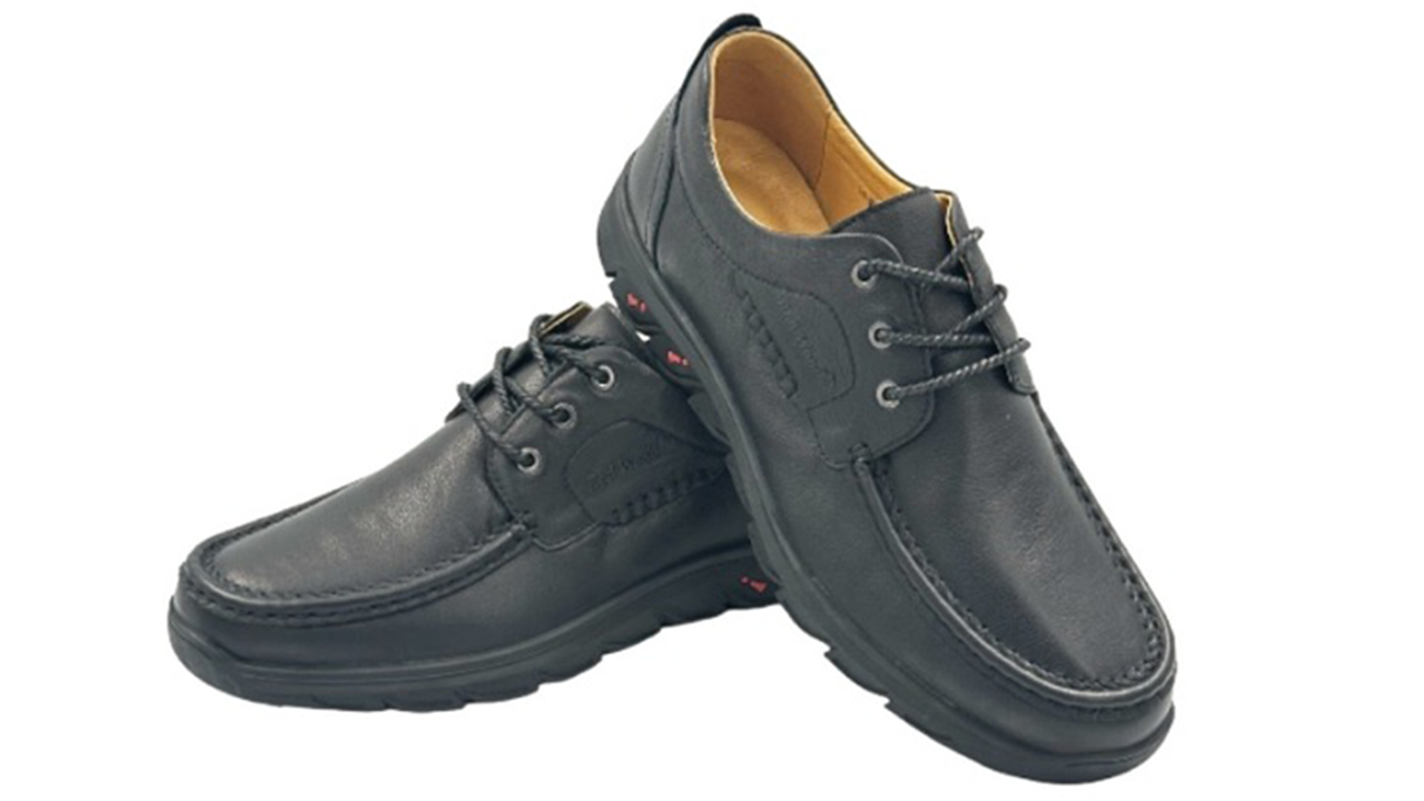 کفش طبی مردانه رد وود red wood مدلLs_20020295