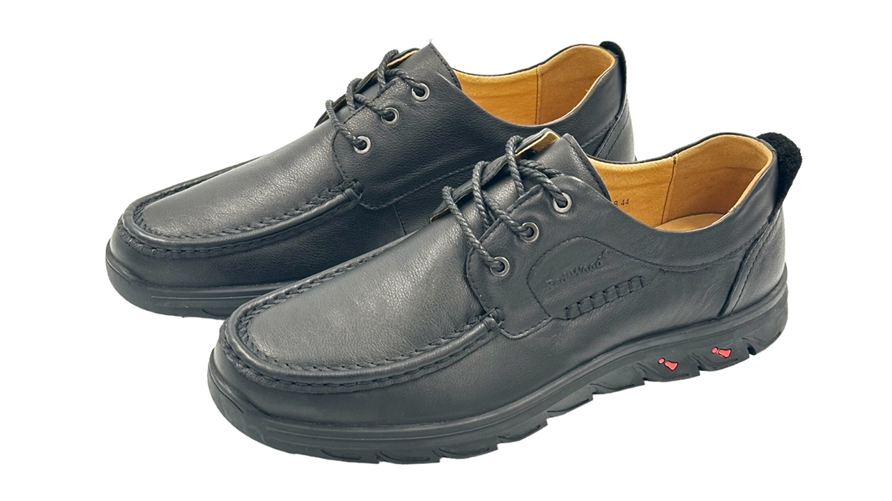 کفش طبی مردانه رد وود red wood مدلLs_20020295