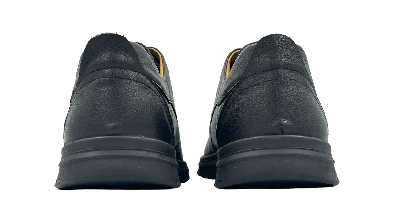 کفش طبی مردانه رد وود red wood مدلLs_20020295