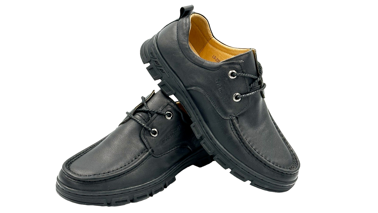 کفش طبی مردانه رد وود red wood مدلLs_22020282