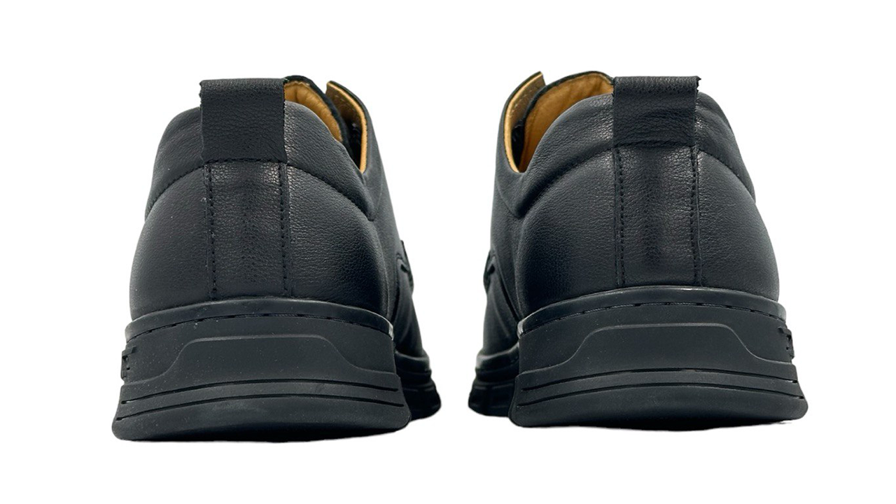 کفش طبی مردانه رد وود red wood مدلLs_22020282