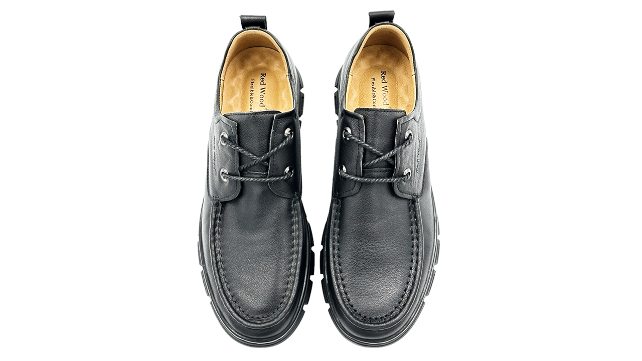 کفش طبی مردانه رد وود red wood مدلLs_22020282