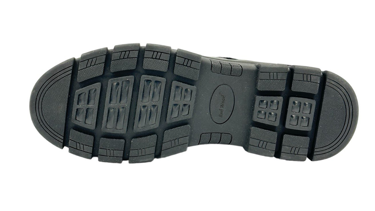 کفش طبی مردانه رد وود red wood مدلLs_22020282