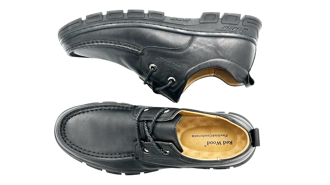 کفش طبی مردانه رد وود red wood مدلLs_22020282