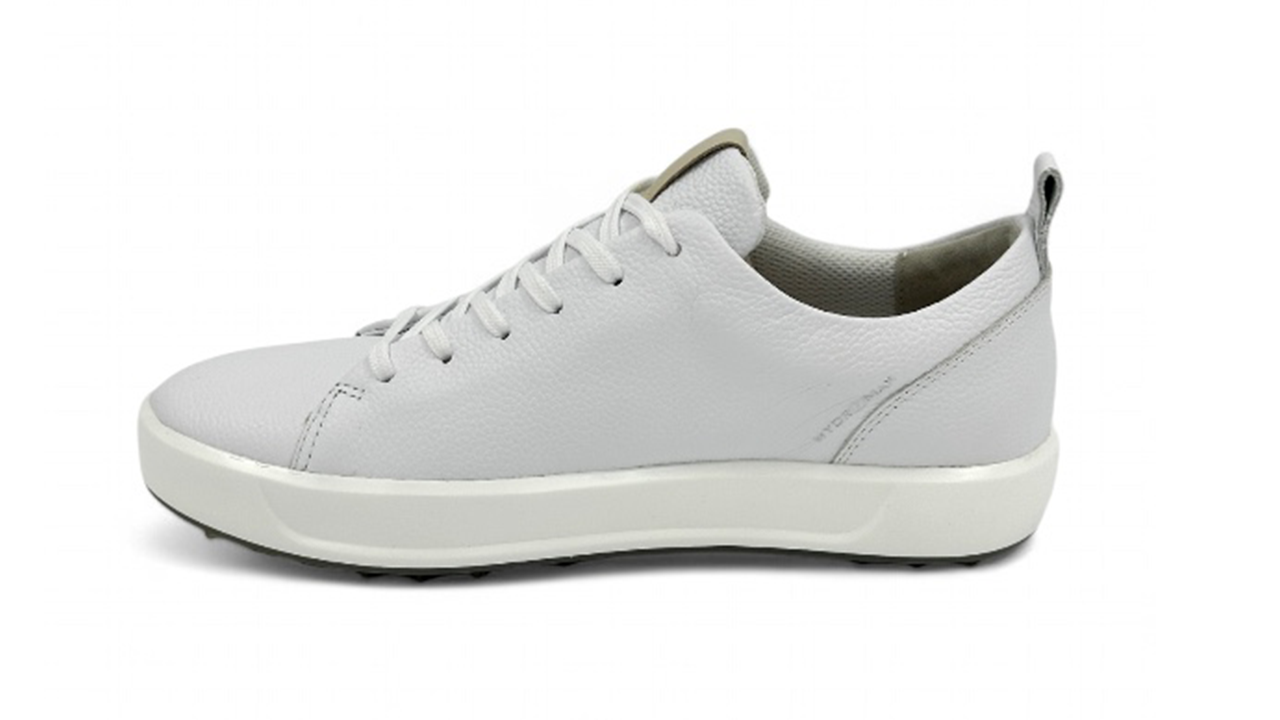 کفش اکو Ecco Men's Soft Hydromax Golf 15130401038