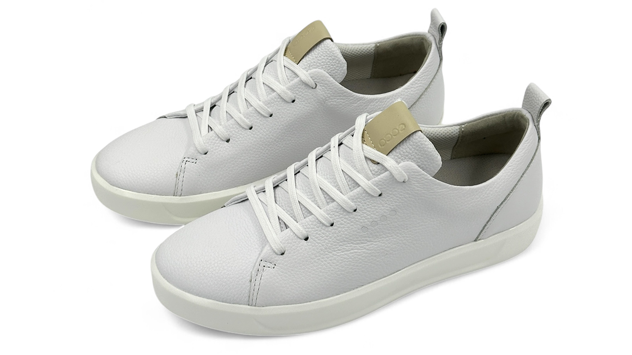 کفش اکو Ecco Men's Soft Hydromax Golf 15130401038