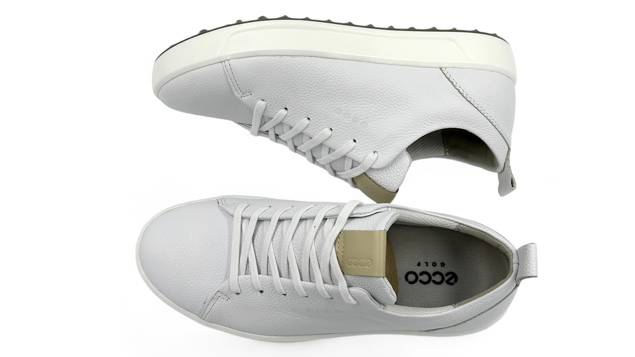 کفش اکو Ecco Men's Soft Hydromax Golf 15130401038