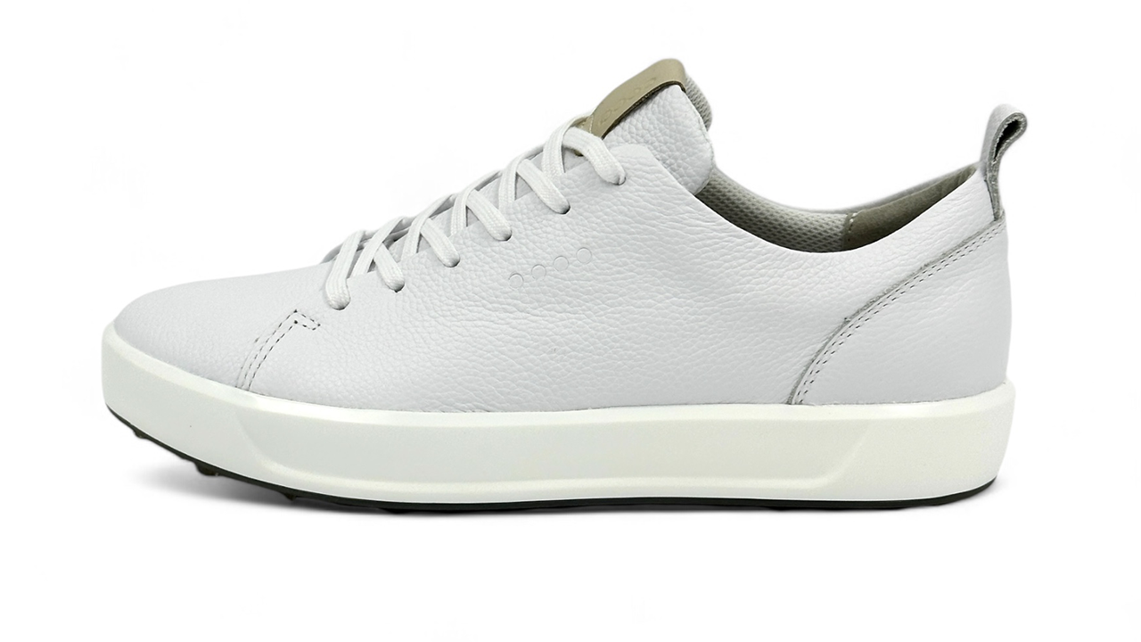 کفش اکو Ecco Men's Soft Hydromax Golf 15130401038