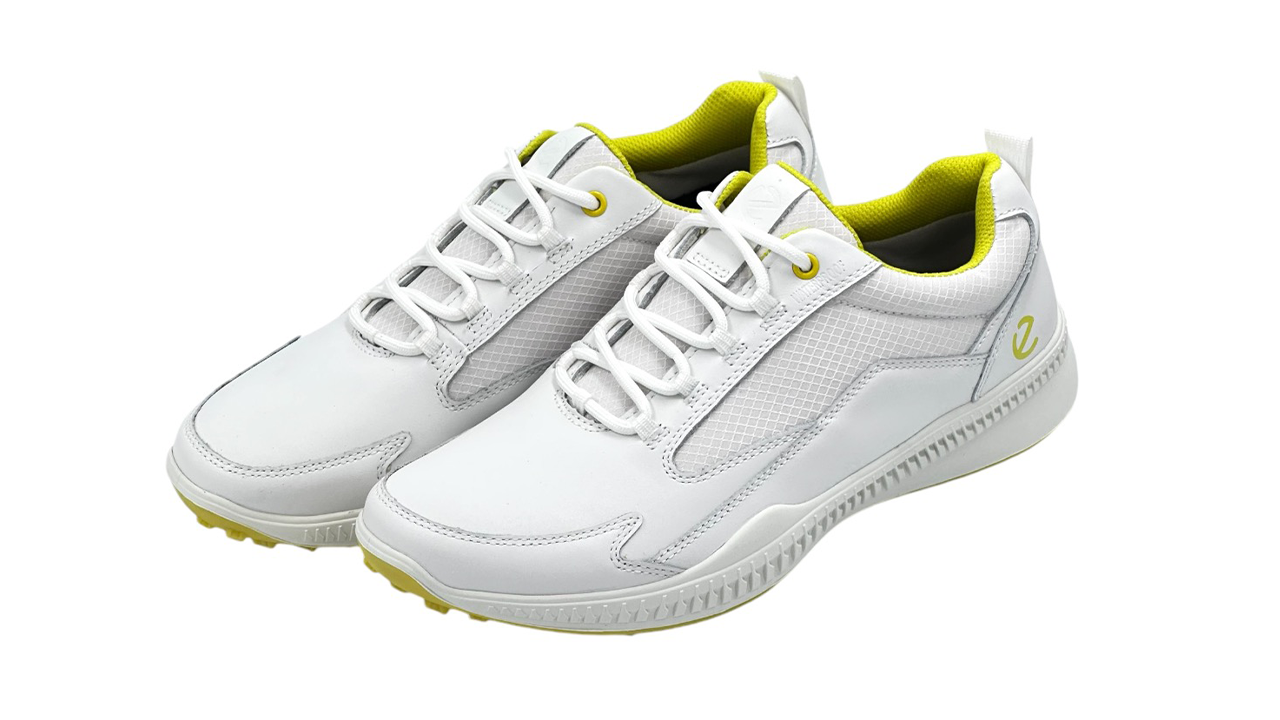 کفش اکو مردانه ECCO NYC Men's Hybrid Golf 15115401007