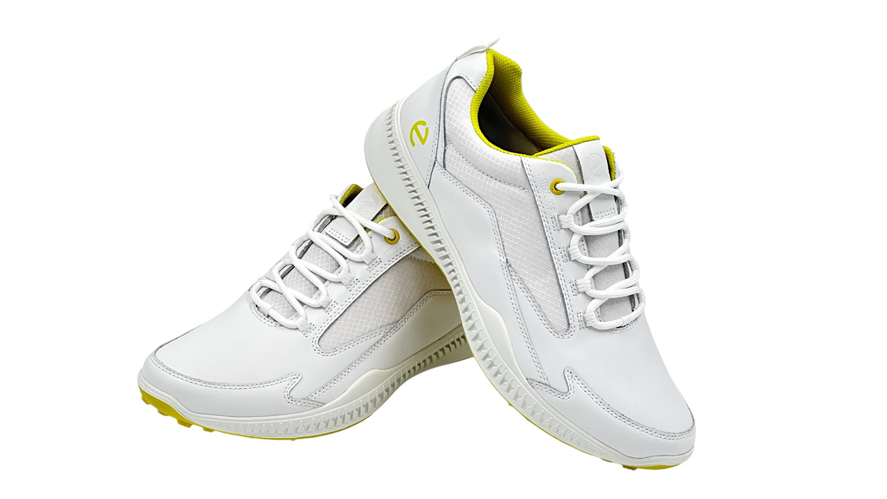 کفش اکو مردانه ECCO NYC Men's Hybrid Golf 15115401007