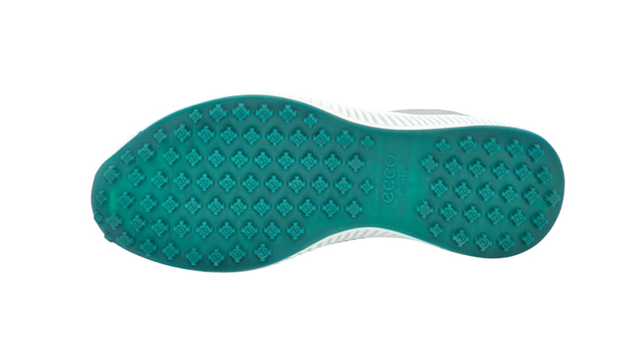 کفش اکو مردانه ECCO NYC Men's Hybrid Golf 15115401007