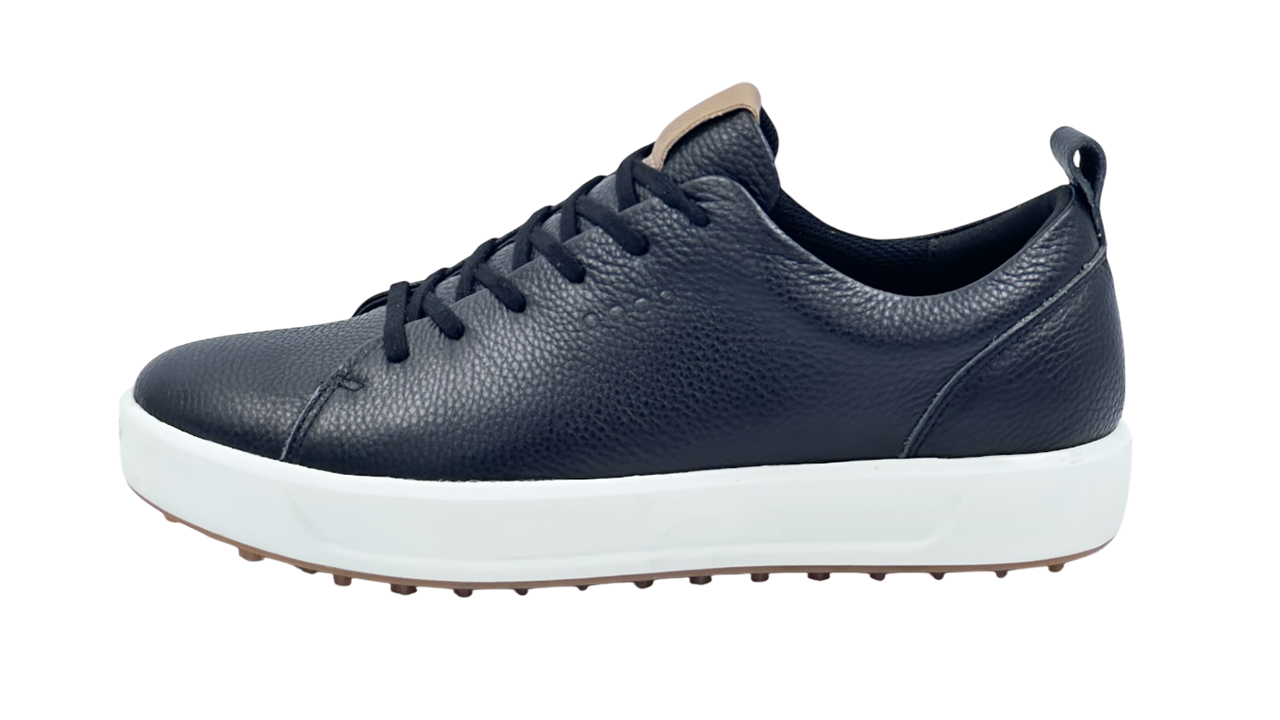 کفش اکو مردانه 15130401038 ECCO Men's Soft Hydromax Golf Shoes