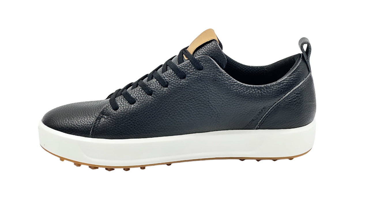 کفش اکو مردانه 15130401038 ECCO Men's Soft Hydromax Golf Shoes