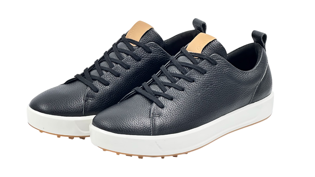 کفش اکو مردانه 15130401038 ECCO Men's Soft Hydromax Golf Shoes