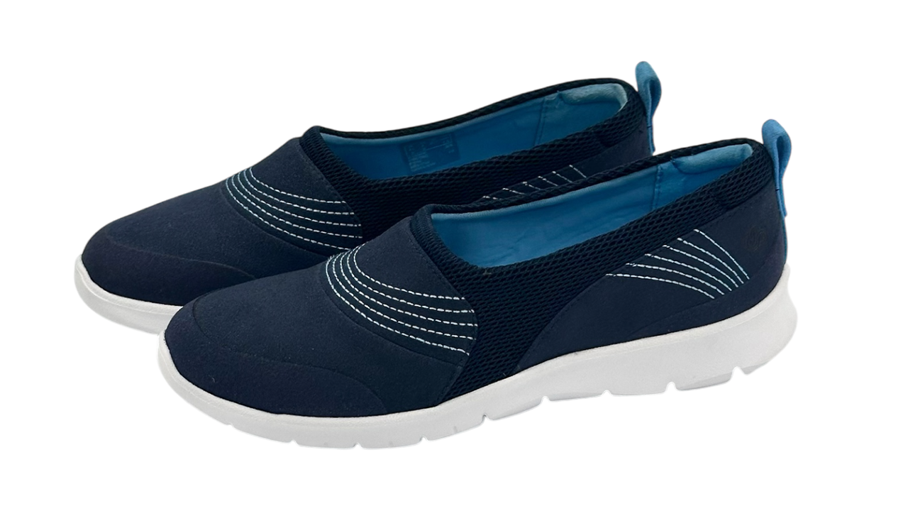 کفش کلارک (Clarks) زنانه Clarks step Allenabel Navi