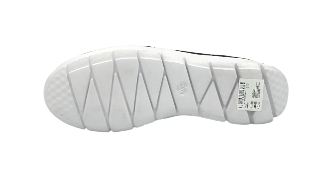 کفش کلارک (Clarks) زنانه Clarks step Allenabel Navi