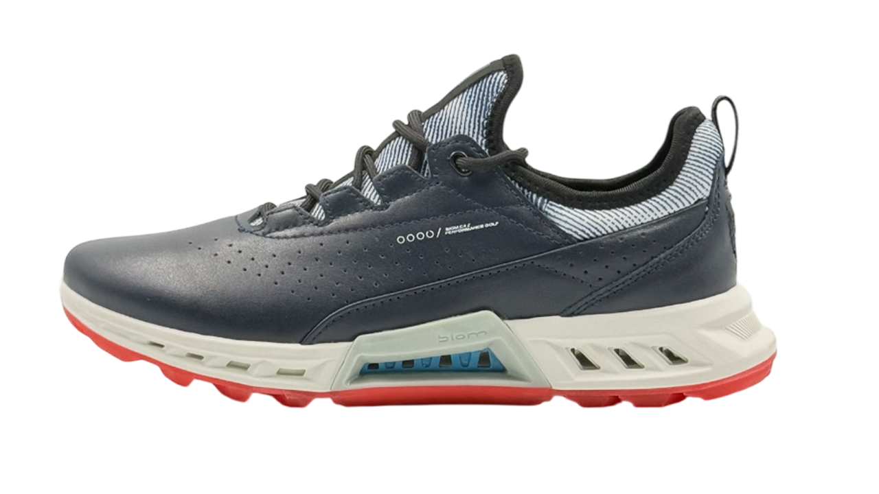 کفش اکو زنانه 130903 ECCO W GOLF BIOM C4