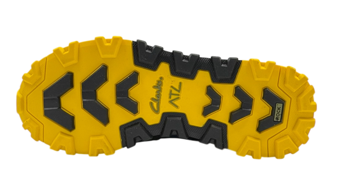 کفش کلارک مردانه Clarks ATL Trek Walk Waterproof 0060903528