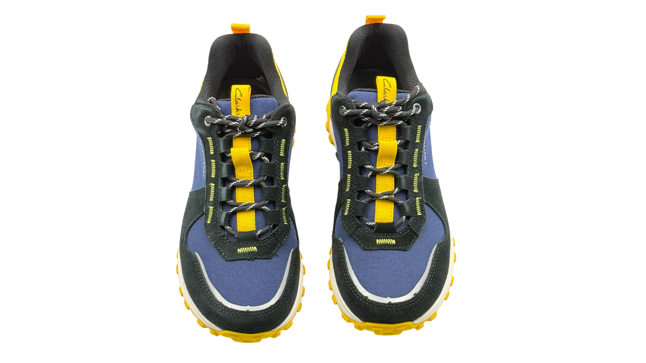 کفش کلارک مردانه Clarks ATL Trek Walk Waterproof 0060903528