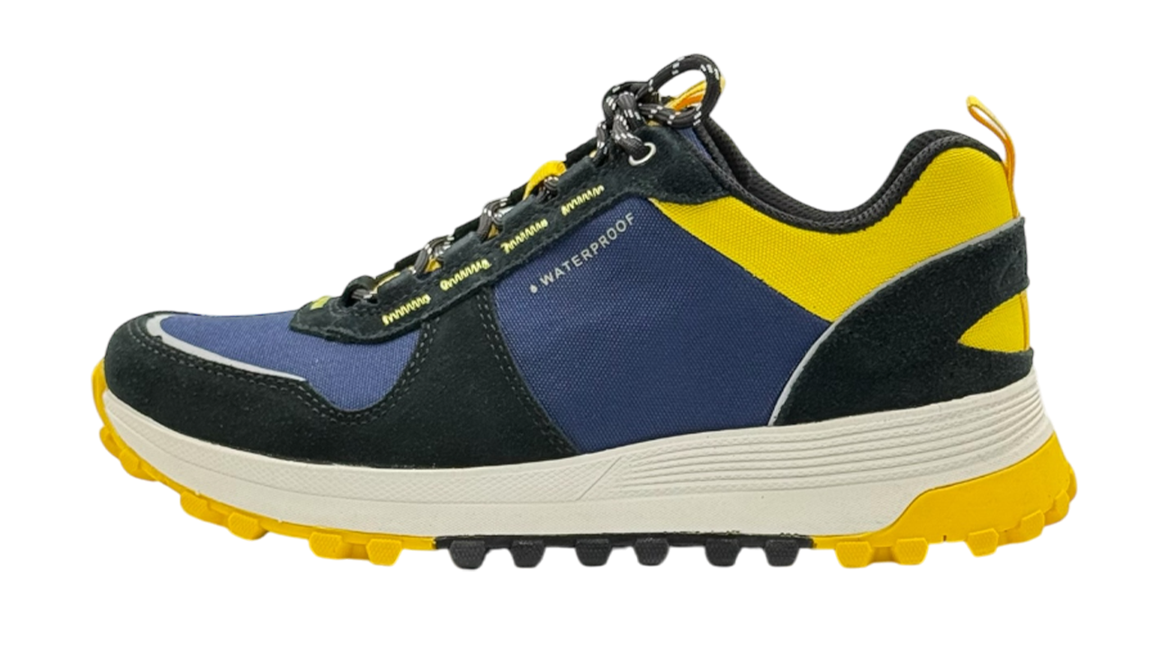 کفش کلارک مردانه Clarks ATL Trek Walk Waterproof 0060903528