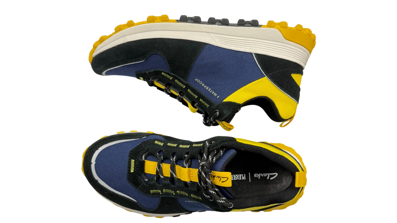 کفش کلارک مردانه Clarks ATL Trek Walk Waterproof 0060903528