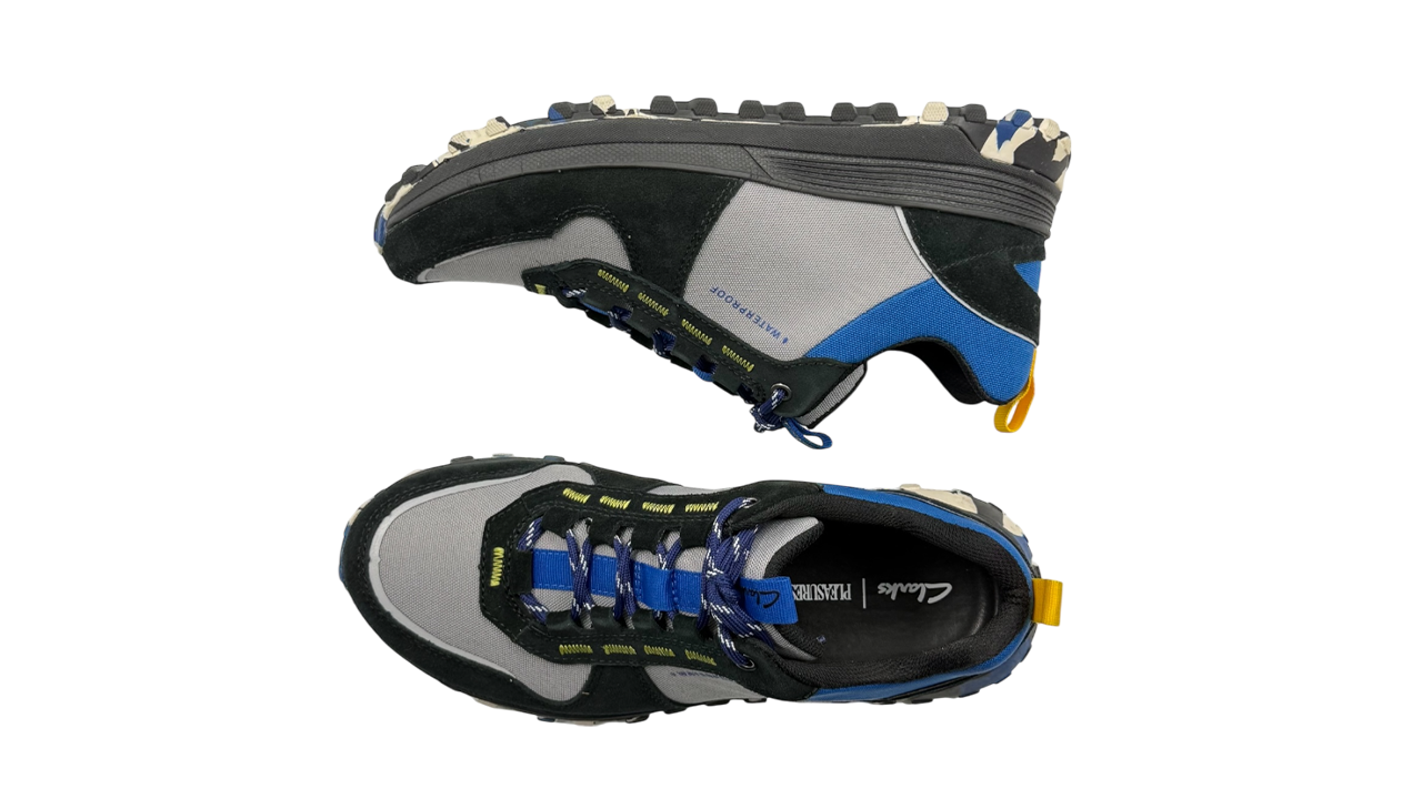 کفش کلارک مردانه Clarks ATL Trek Walk Waterproof 0060903528