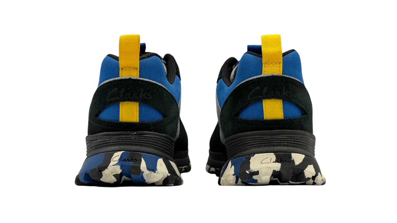 کفش کلارک مردانه Clarks ATL Trek Walk Waterproof 0060903528