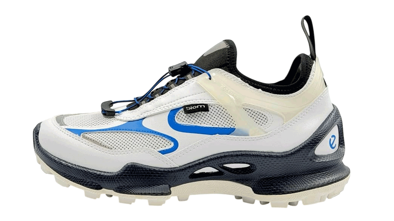 کفش اکو مردانه Ecco Biom C Trail Low Top 803384