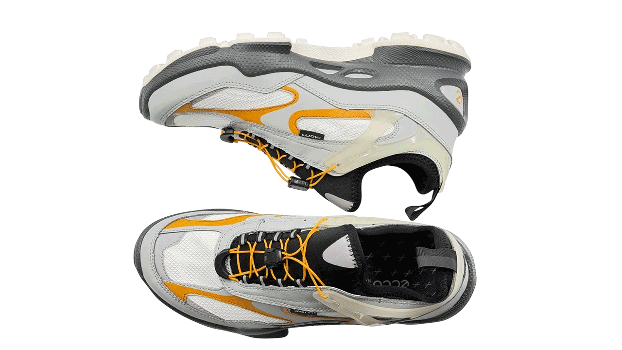 کفش اکو مردانه Ecco Biom C Trail Low Top 803384